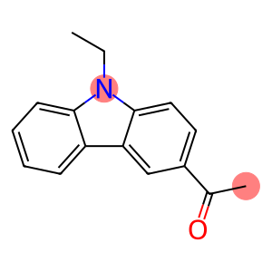 3-乙酰基-N-乙基咔唑