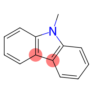 9-methyl-carbazol
