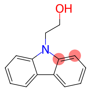 9H-CARBAZOLE ETHANOL 9-咔唑乙醇