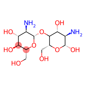 Chitosan oligosaccharide (COS)