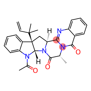 5-N- 乙酰基阿地胺
