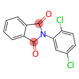 2-(2,5-dichlorophenyl)-1H-isoindole-1,3(2H)-dione
