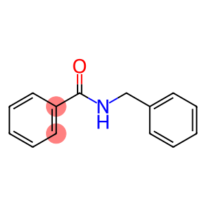 N-Benzoylbenzylamine