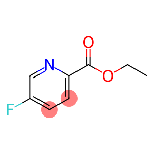 Ethyl 5-fluoropyridine-2-carboxylate