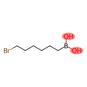 6-Bromohexylboronic acid