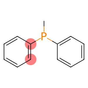 methyl(diphenyl)phosphane