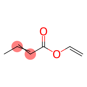 ethenyl but-2-enoate