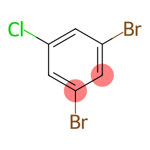 1-氯-3,5-二溴苯