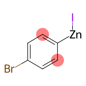 4-溴苯基碘化锌溶液