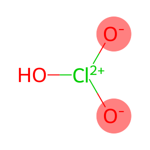 Chlorates