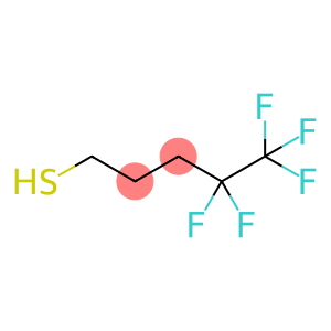 4,4,5,5,5-Pentafluoropentanethiol
