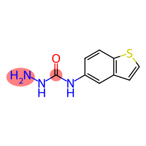 3-Amino-1-(1-Benzothiophen-5-Yl)Urea(WXC04744)