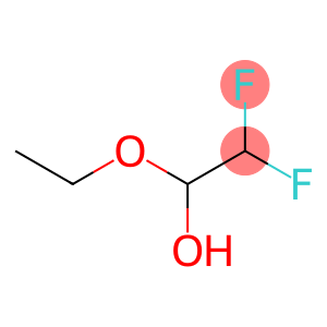 Difluoroacetaldehydeethylhemiacetal