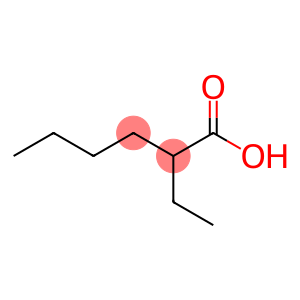 (RS)-2-Ethylhexansαure