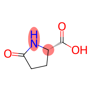 2-PYRROLIDONE-5-CARBOXYLIC ACID