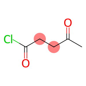 4-oxo-pentoyl chloride
