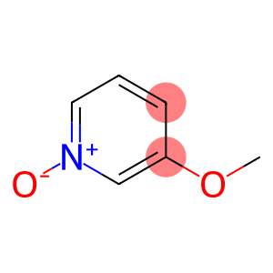 3-甲氧基吡啶氮氧化物