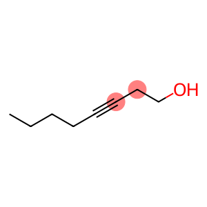 辛烷-3-炔-1-醇