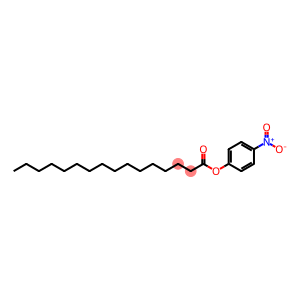 P-Nitrophenyl palmitate