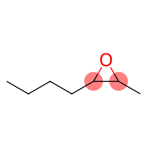 (2R,3S)-2α-Methyl-3α-butyloxirane