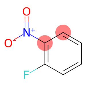 1-fluoro-2-nitro-benzen