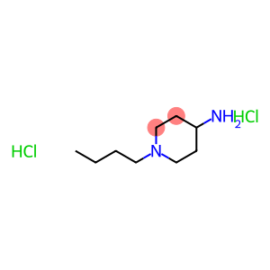 4-AMino-1-butylpiperidine DiHCl