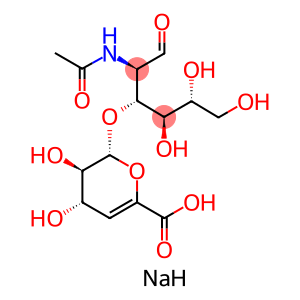 hyaluronic acid disaccharide δdiha sodium salt