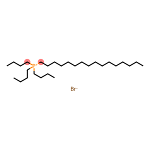 十六烷基三丁基溴化磷