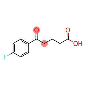 4-FLUOROPHENYL-5-OXOPENTANOIC ACID