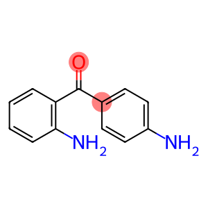 Methanone, (2-aminophenyl)(4-aminophenyl)-