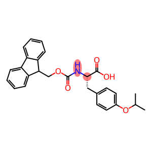 L-Tyrosine, N-[(9H-fluoren-9-ylmethoxy)carbonyl]-O-(1-methylethyl)-