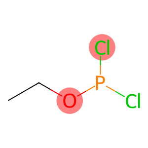 乙基二氯磷酸酯