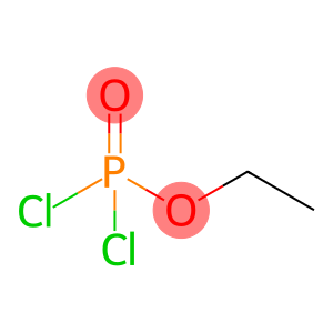 Ethyl phosphoric dichloride