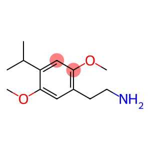 2C-iP (hydrochloride)