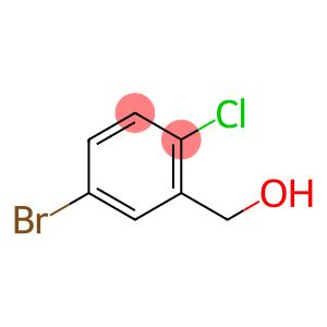 Benzenemethanol,5-bromo-2-chloro-