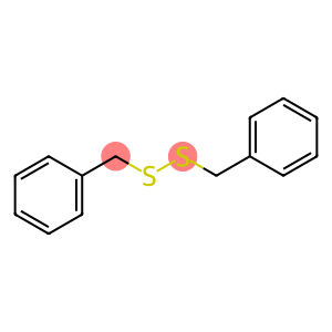 Benzyl disulphide