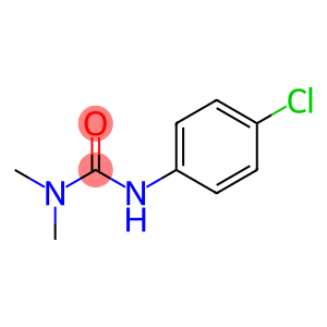 N-(4-氯苯基)二甲基脲