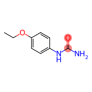 Urea, (4-ethoxyphenyl)-