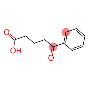 δ-Oxobenzenevaleric acid