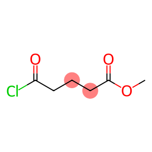 5-氯-5-氧戊酸甲酯