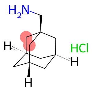 1-(1-Adamantyl)Methanamine Hydrochloride