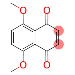 5,8-Dimethoxy-1,4-naphthalenedione