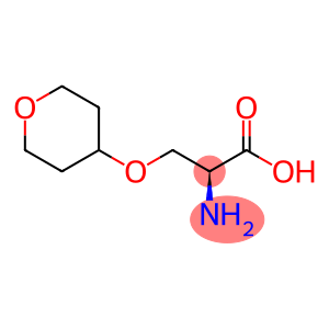 O-(四氢-2H-吡喃-4-基)-L-丝氨酸