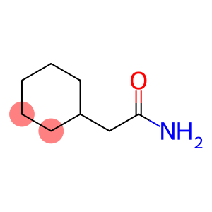 2-环己基乙酰胺