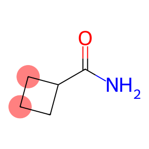 Cyclobutanecarboxilic acidaMide