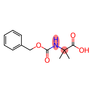 苄氧羰基-2-甲基丙氨酸