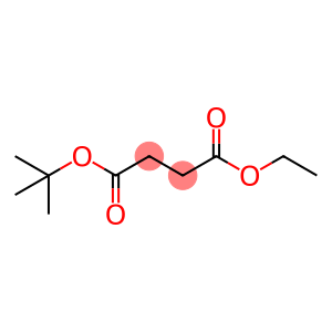 ethyl 3-(tert-butoxycarbonyl)propanoate