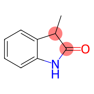 3-Methyl-2-indolinone