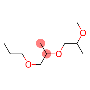 2-(2-methoxypropoxy)-1-propoxypropane