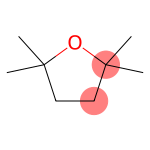 2,2,5,5-Tetramethyltetrahydrofurane